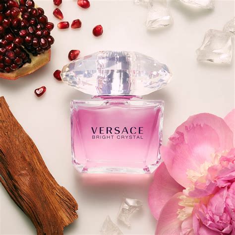 versace women's perfume bright crystal|versace bright crystal absolu eau de perfume spray 3.0 ounce.